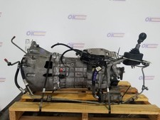 Manual Transmission PULLOUT 6 SPEED TREMEC TR6060 2012 CHEVY CAMARO SS 86K MILES picture