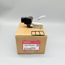 16022-PRB-A02 Idle Air Control Valve NEW For Acura Si RSX Type-S 2.0L 02-06 picture