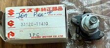 NOS suzuki 33120-11410 governor assembly 1 included  gs 250 picture