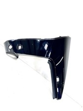 -NEW- Mercury 100-8M0199880, Lower Cowling, Port Side, Black Finish, OEM picture