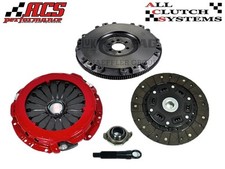 ACS STAGE 2 CLUTCH KIT+FLYWHEEL fits HYUNDAI ELANTRA TIBURON 2.0L picture