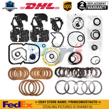 722.3 Auto Transmission Overhaul Master Rebuild Kit Seals For Mercedes Benz picture