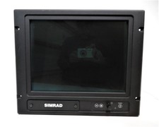 Jakob Hatteland Simrad 24VDC 15