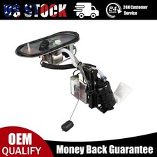 Fuel Pump Assembly 75127-02C Fit For 2002-05 Harley Road King Classic FLHRI EFI picture