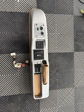 Ferrari 360 Center Console All Switches And Hardware Included Oem picture