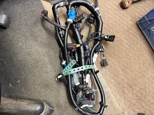 TF01-67-080A Mazda Engine/ Injector Wiring Harness - new - G6 picture