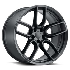 Factory Reproductions 74015091503 Fits Dodge Widebody 20X10.5 Wheels picture