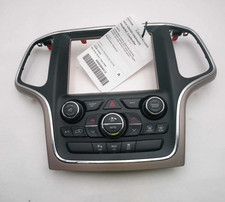 2014-2015 Jeep Grand Cherokee AC Heater Climate Temperature Control OEM Warranty picture