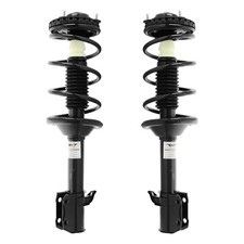 Rear  Complete Strut Assembly Kit fits 1998-1999 Subaru Legacy picture