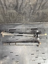 14-19 BMW F85 X5M F86 X6M Rear Driveshaft Assembly Prop Drive Shaft 7850370 picture