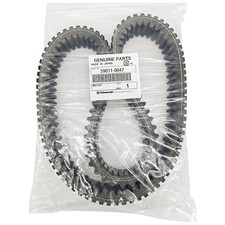 OEM Kawasaki Genuine 2020 - 2022 TERYX KRX 1000 DRIVE BELT 59011-0047 59011-0068 picture