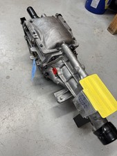 99-04 Ford Mustang V6 T5 Transmission Very Good Condition Very Clean picture