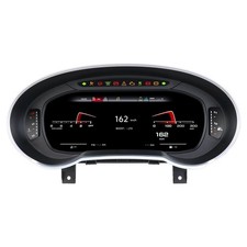 For AUDI A3 S3 RS3 8V VIRTUAL DASHBOARD COCKPIT DIGITAL INSTRUMENT CLUSTER  picture