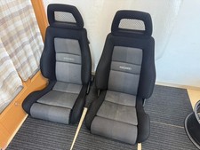 【Tariff included for US】RECARO LS-L 2seats 0820 picture