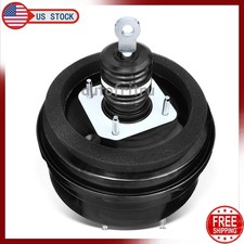 NEW Vacuum Power Brake Booster for Dodge Durango Jeep Grand Cherokee 2011-2015 picture