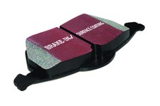 EBC UD1694 Ultimax2 Front Brake Pads for 2014-2020 Mercedes-Benz CLA250, GLA250 picture