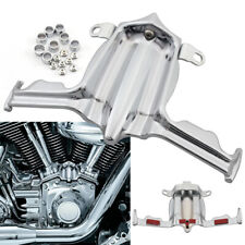 Chrome Tappet/Lifter Block Accent Cover For Harley Twin Cam 99-17 Dyna Road King picture