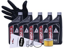 2005 - 2014 Honda TRX500 FA FGA FPA ATV Oil Change Kit picture
