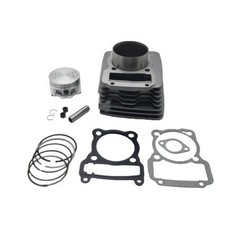 65.5mm Cylinder Piston Gasket Kit For Crossmax 250 TY250 TY223 Motorcycle picture