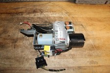 04-09 Mercedes W209 CLK550 CLK63 AMG Convertible Roof Top Pump Motor OEM picture