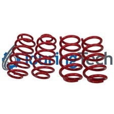 Touring Tech Lowering Springs 3.0