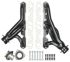 Hedman 69640 Shorty Headers Uncoated picture