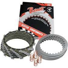 Barnett Complete Clutch Kit 303-70-40049 for 2005-2008 Suzuki GSX-R 1000 picture