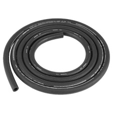 1/2 Inch 13mm ID Fuel Line Hose 10FT NBR Rubber Push on Fuel Hose Small Engines picture