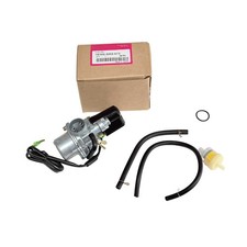 NEW 16100-GK8-673 Carburetor/Carb For Honda NQ50 Spree 1984-1985 Replaces picture