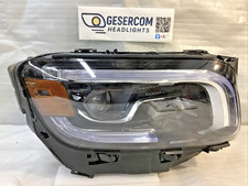 2020-2025 Mercedes Benz GLB Class Right Full Led Headlight Oem A2479069805 picture