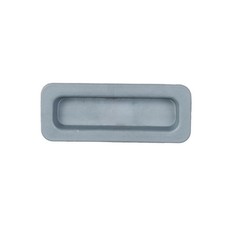 Dark Grey Sunroof Sunshade Handle for Mitsubishi Eclipse picture
