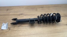 ⭕ 2020-2024 Tesla Model Y Front Driver Left Shock Strut Damper & Coil Spring RWD picture