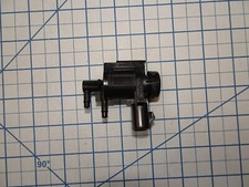 Ford F65Z-9H465-CA Vacuum Solenoid Purge Valve F65E-9H465-CA USA Made OEM NOS picture