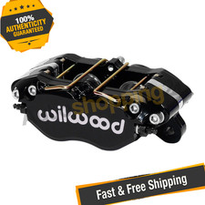 Wilwood 120-9702 Dynapro Lug Mount Caliper picture