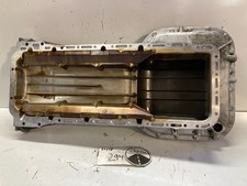 90-99 Mercedes R129 500SL S500 Oil Filter Housing Bracket 1191800211 OEM picture