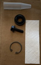 Compressor Shaft Seal Kit Four Seasons 24020 picture