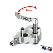 Billet Thumb Throttle Assembly For Yamaha Raptor 350 660 700 Banshee 350 YFZ450 picture