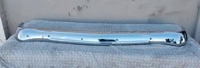 Original 1953, 1954 Ford Fairlane Rear Bumper. picture