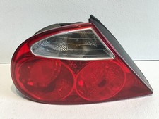 01-04 Jaguar S-Type Rear Left LH Driver Side Tail Light Lens Lamp OEM picture