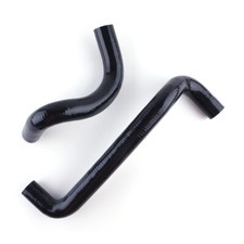 Radiator Silicone Hoses For 2005-2006 Pontiac GTO/05-07 Vauxhall Monaro VXR LS-2 picture
