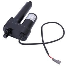 86634125 Round Baler Actuator fit for New Holland BR7060 BR7070 BR7080 BR7090 US picture