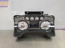 10 FORD RAPTOR 4X4 EXT 6.2L SPEEDOMETER CLUSTER GAUGE AL3V10849AH OEM picture