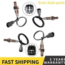 4X Up+Downs O2 Oxygen Sensor For Toyota Tacoma 4Runner Tundra Sequoia 2005-2012 picture