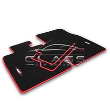 MINI Cooper Custom Fit Carpet Floor Mats Front & Rear Premium Set picture