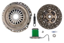 Exedy FMK1026 OEM Clutch Kit w/Slave for 11–17 Ford Mustang GT/Boss 302/5.0L V8 picture