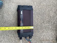 used ComNav 2T Autopilot Motor Controller Drive Box (Part #1200536) is generall picture