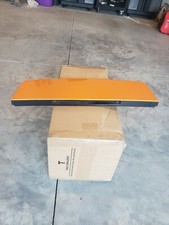 Lamborghini Murcielago Upper Roof Spoiler Brake Light Panel Pavivion 418827991 picture