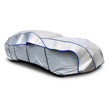 Padded Car Hail Cover Vehicle Storm Protection Anti Hail Protector Cover picture