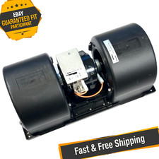 SPAL 30006707 Dual Wheel Centrifugal Blower (12V) picture