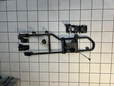 1990-1995 Toyota 4Runner Spare Tire Swing Out Carrier picture